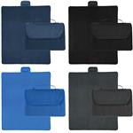 HH77025B Extra Large rPET Roll-Up Blanket